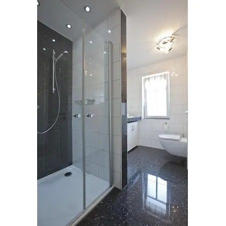 Deichresidenz Fw 3 Διαμέρισμα